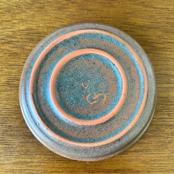 Ceramic Spanish dish - Picture 3 of 5
